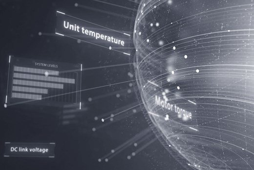 MESSA IN SERVIZIO SEMPLICE E VELOCE CON IL SOFTWARE DI PROGRAMMAZIONE VLT® MCT 10